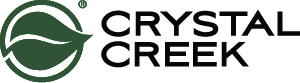 Crystal Creek Logo