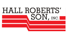 Hall Roberts Logo