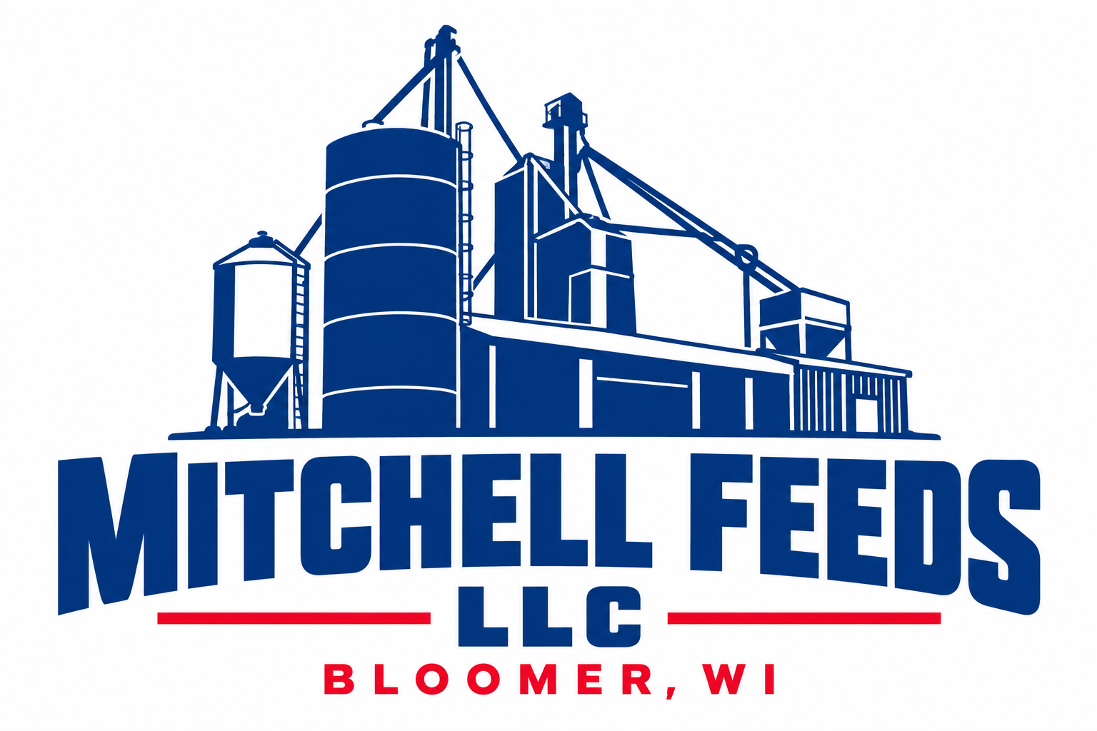 Mitchell Feeds LLC — Bloomer, WI